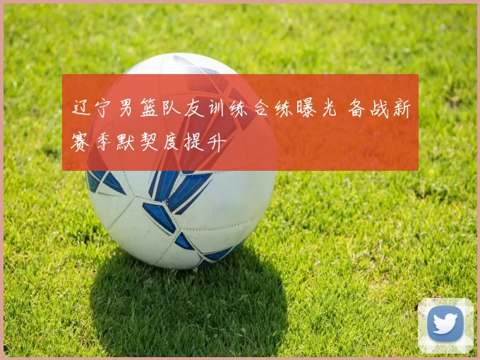 辽宁男篮队友训练合练曝光 备战新赛季默契度提升